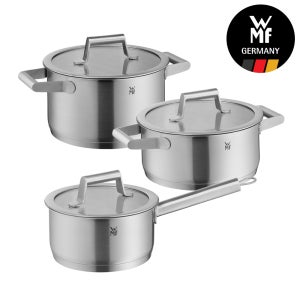 WMF 컴포트 라인 냄비 3종세트(16편수,20L,20H)