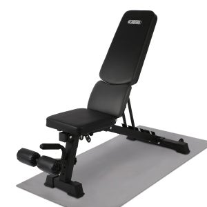 로베라 마이짐 벤치프레스 각도조절 인클라인 벤치 MG-300T 헬스 가정용