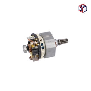 보쉬 부품 GDR 18V-160 충전 임팩트 드라이버 직류 모터