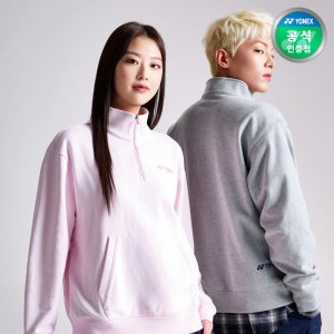 요넥스 241TL001U 배드민턴 의류 공용 긴팔티