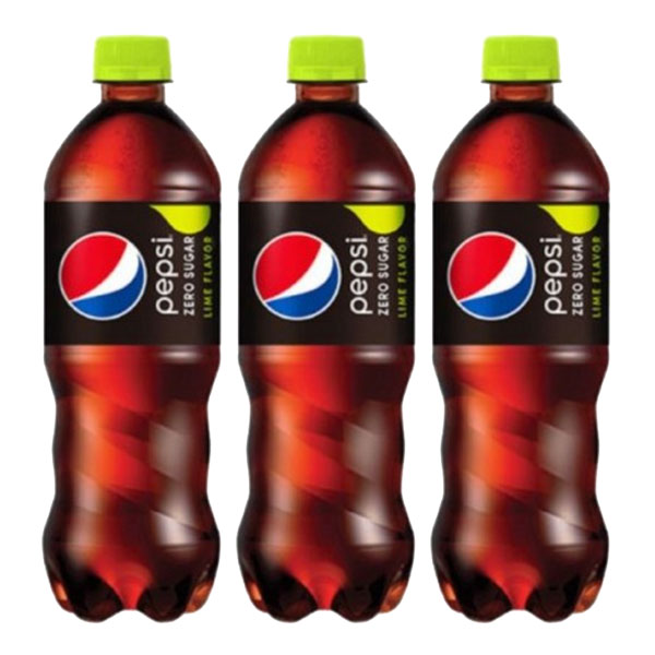 S 펩시콜라 제로 1.25펫x12개