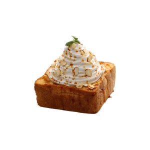 파미유 허니버터 브레드 - 30EA/BOX 디저트 카페