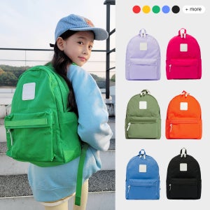 시로카라 클래식 백팩 초등 신학기 책가방 가벼운 저학년 고학년 남아 여아