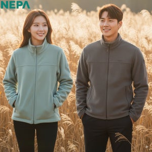 네파 후리스 바람막이 단체복 남성 여성 뽀글이 플리스