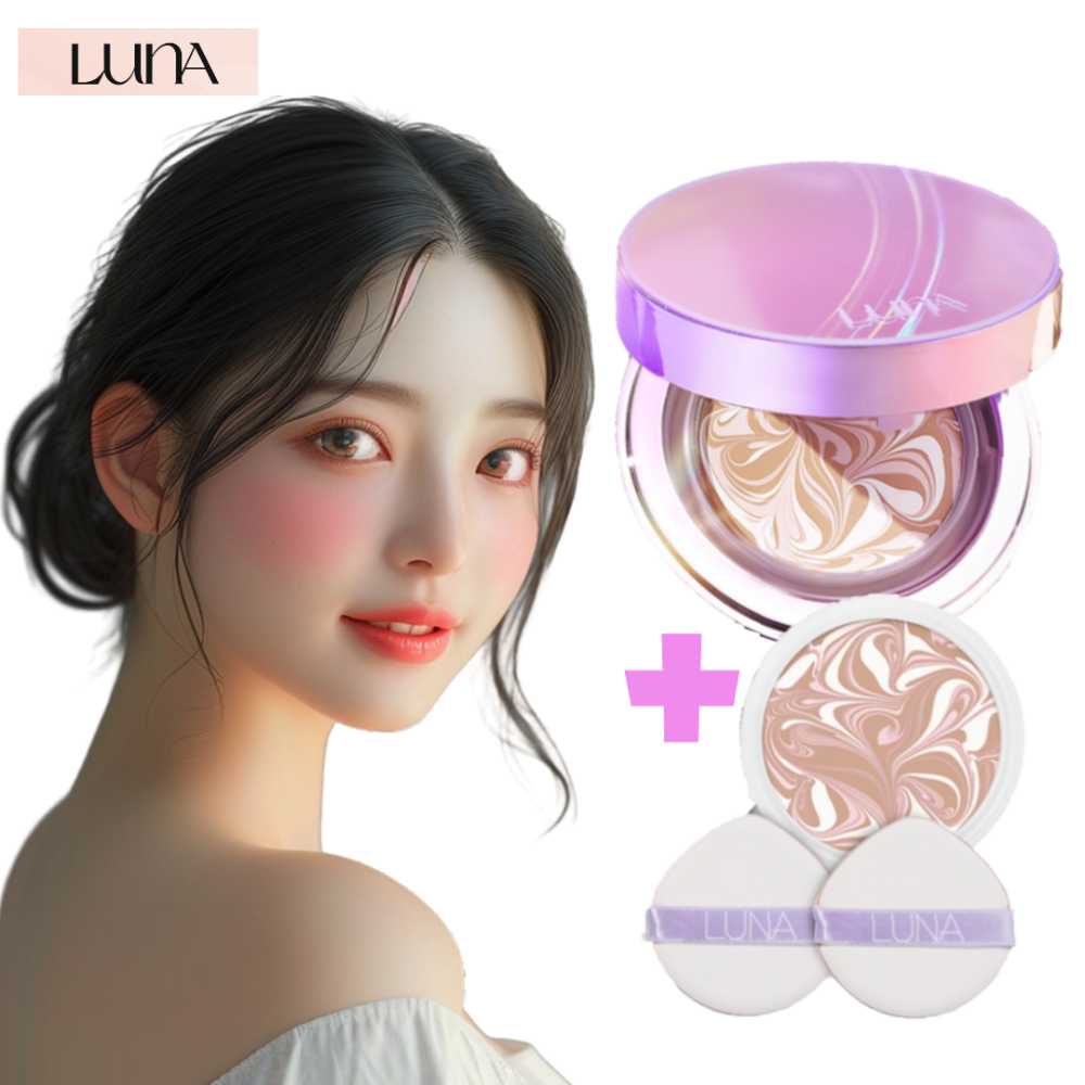 루나슬림커버팩트