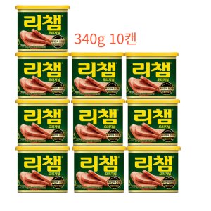 리챔 최저가 가성비상품