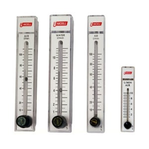 LF401 에어 활어운반차 FLOWMETER 플로우미터