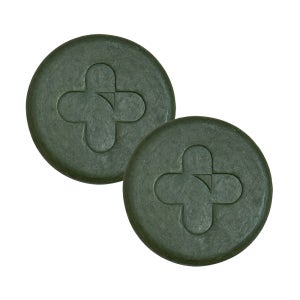 메디좀 클렌징 바 2개 발각질 냄새 풋샴푸 무좀 곰팡이균 세정제 비누