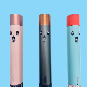 [대여]110V 다이슨 에어랩 대여 인천공항 수령반납 일본 대만 미국 괌 하와이 1일