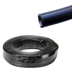 SW 후렉시블 고장력 방수 1종금속제가요전선관 82mm 10m 1롤