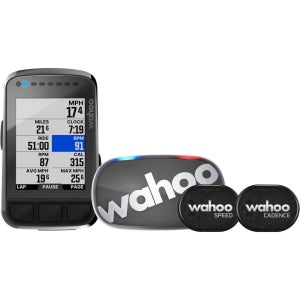 관부가세포함 추가금X Wahoo Element Bolt V2 속도계 자전거 래드컴퓨터