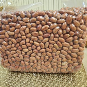[웅이네] 알이 큰 볶음땅콩 1관 소분판매 2kg 1kg
