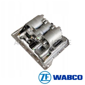 ZF TCU 하판 티씨유 엑시언트 프리마 트라고 만트럭 이베코 6009298006