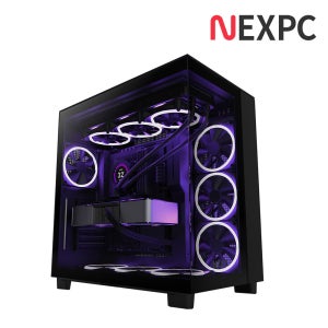 I9-14900KF RTX4070TI SUPER WIFI 조립 PC 게이밍컴퓨터 Z418