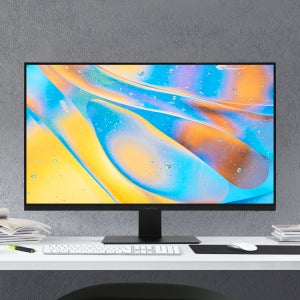 인터픽셀 IP2744 FHD 리얼 180Hz 컴퓨터 게이밍 모니터 68~69cm(27인치)