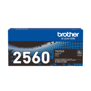 브라더 TN-2560(정품토너) 1200매 HL-L2400D MFC-L2805DW