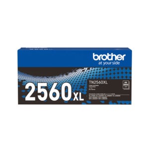 브라더 TN-2560XL 대용량토너 3000매 HL-L2400D MFC-L2805DW