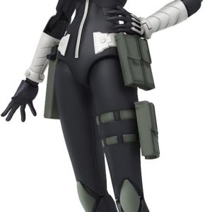 반다이 피규어 라이즈 스탠다드 괴수 8호 시노미야 키코루