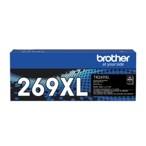 브라더 TN-269XLBK 정품토너 MFC L3760CDW DCP L3520CDW HL L3220CW