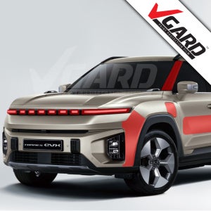 토레스EVX 전기차 PPF필름 부분구매 DRL 돌빵방지 생활보호필름 브이가드