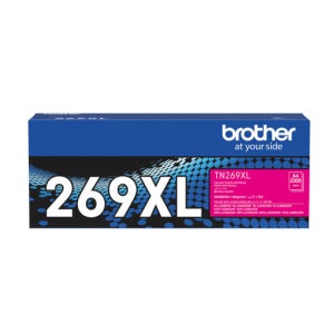 브라더 TN-269XLM 정품토너 MFC L3760CDW DCP L3520CDW HL L3220CW