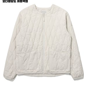 K2 여성 봄 등산 데일리 패딩 퀼팅 자켓
