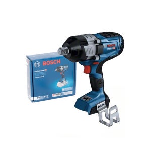 보쉬 GDS18V-1600HC 충전 임팩트 렌치 3/4 본체만 바이터보 하이토크 임팩렌치