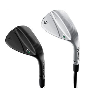 2024 테일러메이드코리아 밀드 그라인드4 MG4 웨지