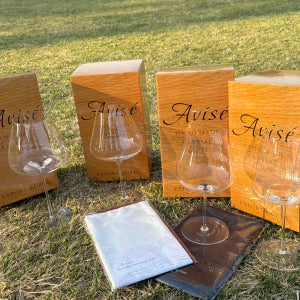 후기가 증명하는 가성비 명품 와인잔 4가지버전