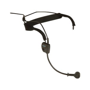 SHURE WH20XLR 다이나믹 헤드셋 마이크