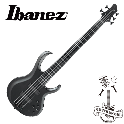 IBANEZ BTB625EX, BKF 아이바네즈 베이스 기타 5현 베이스 기타
