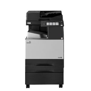 신도리코 디지털 컬러 복합기 D321 A3사무용 복사기 레이저 프린터 스캔 (정품토너포함)