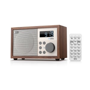 브리츠 BZ-S1 휴대용 블루투스 스피커