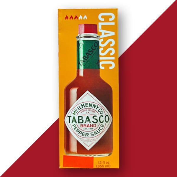 타바스코 핫소스 355ml 코스트코 페퍼소스 대용량 TABASCO