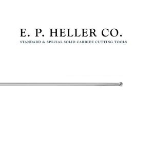 E.P.HELLER 3mm SK-11007 스페셜로타리바 USA