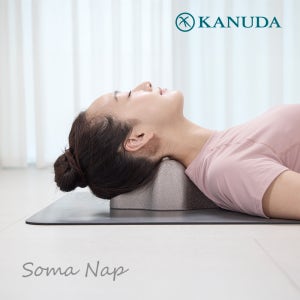 [가누다] 소마냅 경추 및 목지압 (냅Ⅲ SOMA NAP)