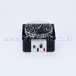 (KSIC-4057)기체분자운동실험장치(원판형)