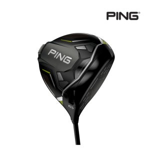핑 G430 MAX 10K 드라이버 2024년 삼양인터내셔날 10.5도