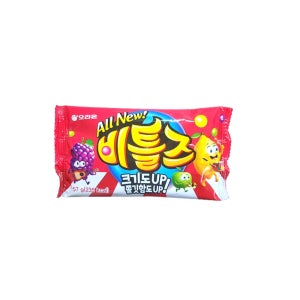 오리온 비틀즈 57g 36개입