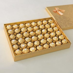 페로로로쉐 초콜릿 발렌타인데이 선물 화이트데이 48구