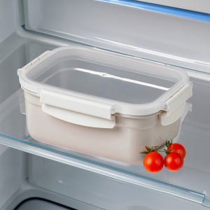 코멕스 모멘토 스텐 보관 용기 2000ml 밀폐 반찬통