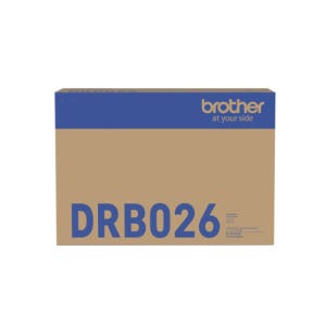 브라더 DR-B026(정품) 드럼 12000매 HL-B2180DW DCP-B7640DW