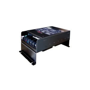 2KW BLDC모터드라이버 MD2K DC 24-72V 정격전류 100A MDTS장착