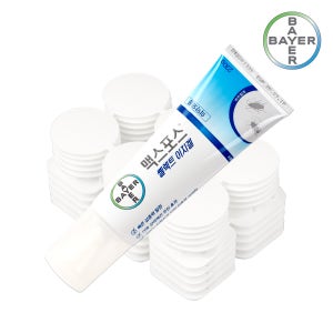 바퀴벌레약 맥스포스 셀렉트겔 230g + 먹이캡 30개