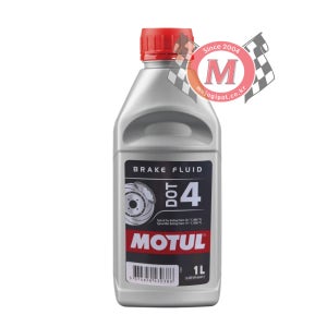 모튤 DOT 4 브레이크액 - 1L