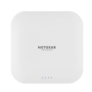 넷기어 WAX218 무선AP WIFI6 듀얼밴드 내장안테나