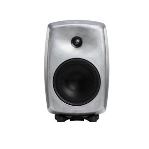 Genelec 8040BRw 제네렉 8040B 스튜디오 모니터 스피커 1통 RAW칼라