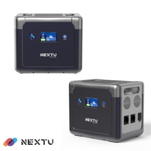 신제품 괴물 리튬인산철배터리 올인원파워뱅크 대용량 2500W 차박용품 POWERBANK