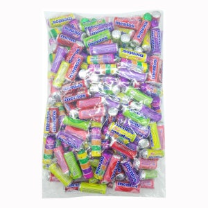 미니멘토스 리필백 벌크 대용량 2500g(2.5kg) 멘토스리필팩