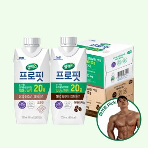 셀렉스프로틴 최저가 가성비상품